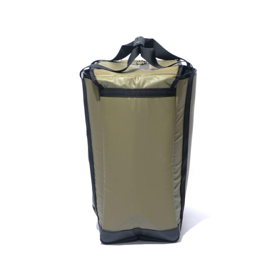 Amazon | AS2OV アッソブ POLYCA TANK COVER KHAKI 灯油タンク カバー